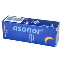 Фото Асонор средство от храпа 30мл